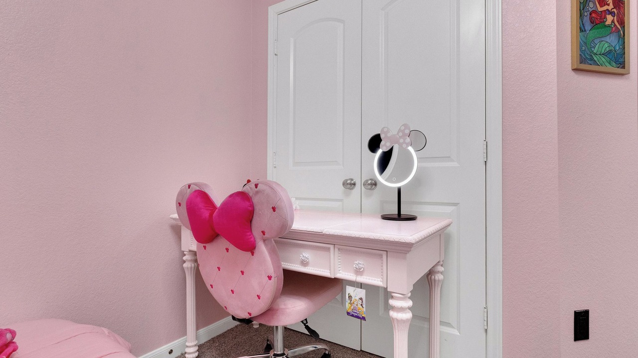 Photo of Bedroom in Wellborn