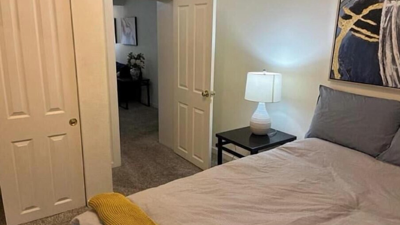 Photo of Bedroom in Speer