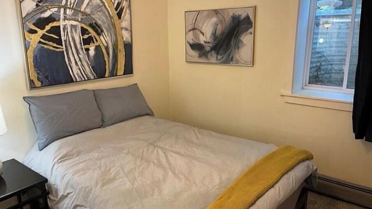 Photo of Bedroom in Speer