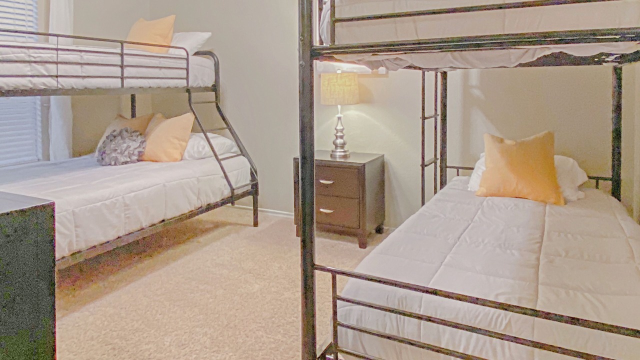 Photo of Bedroom in The Colony