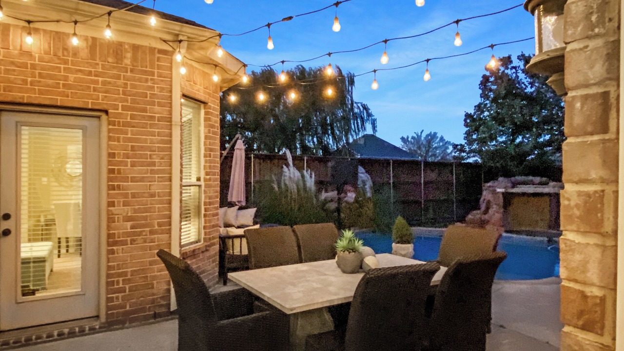 Photo of Outdoor in The Colony