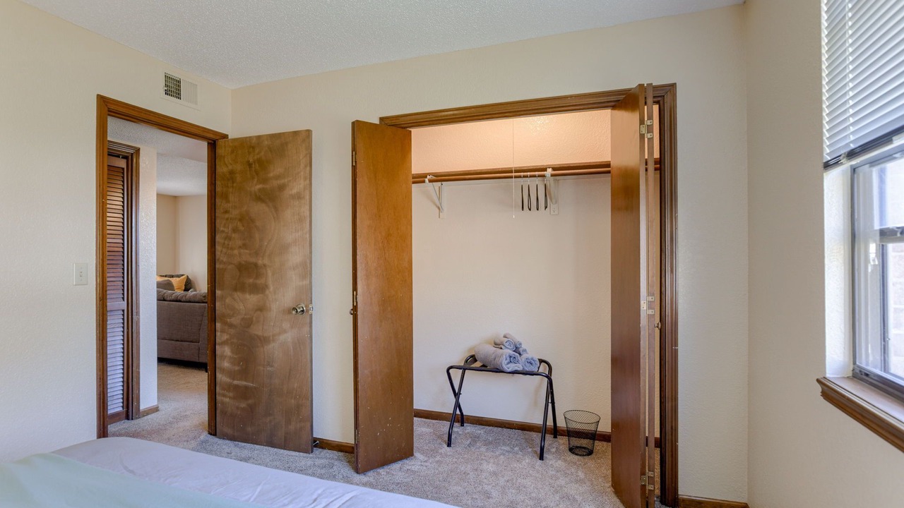 Photo of Bedroom in Platte City