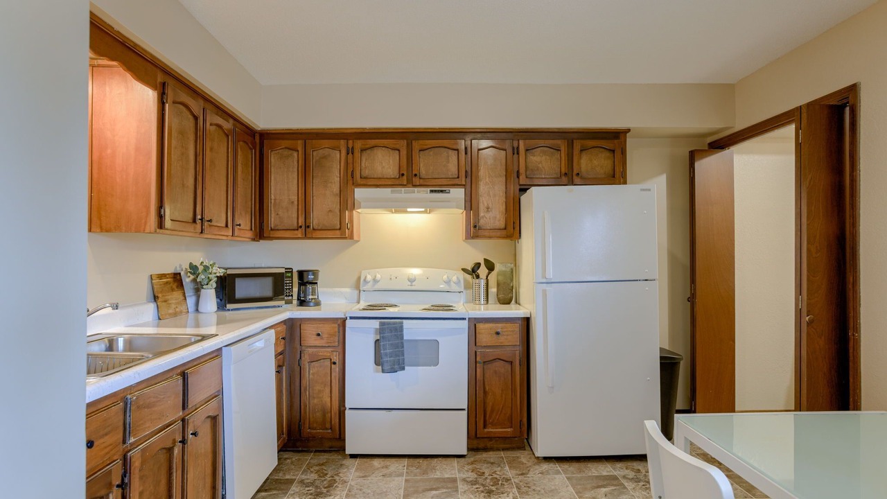 Photo of Kitchen in Platte City