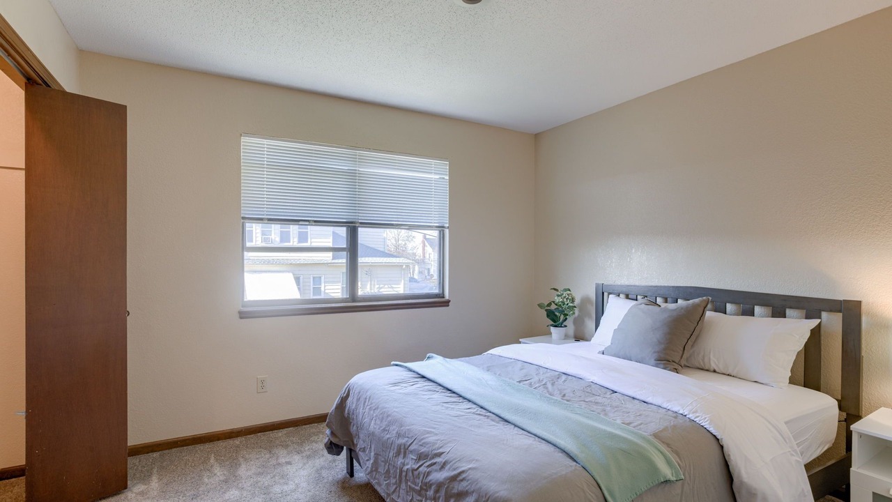 Photo of Bedroom in Platte City