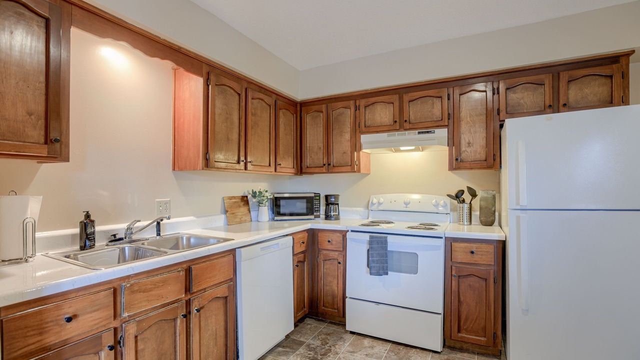Photo of Kitchen in Platte City