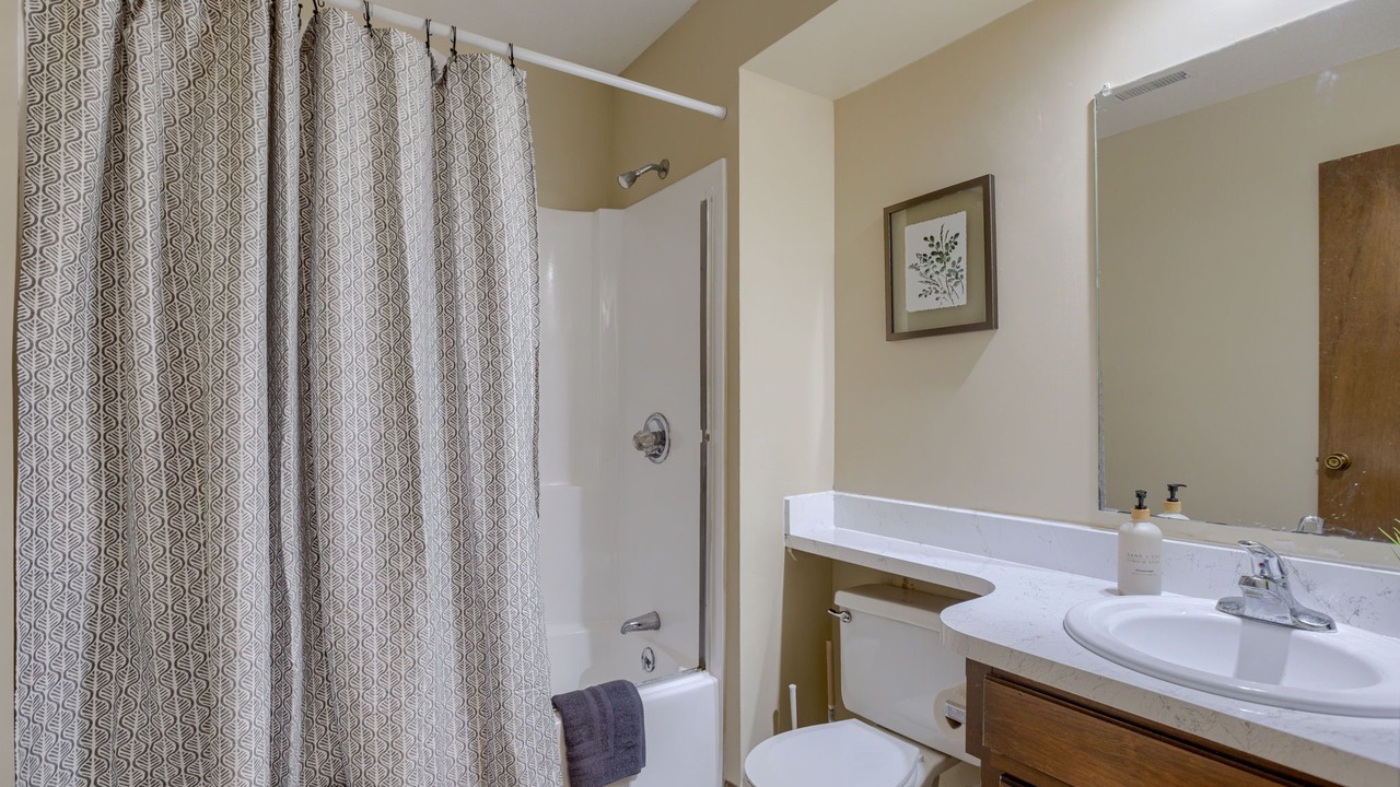 Photo of Bathroom in Platte City
