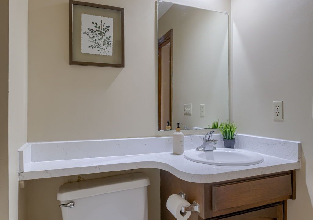 Photo of Bathroom in Platte City