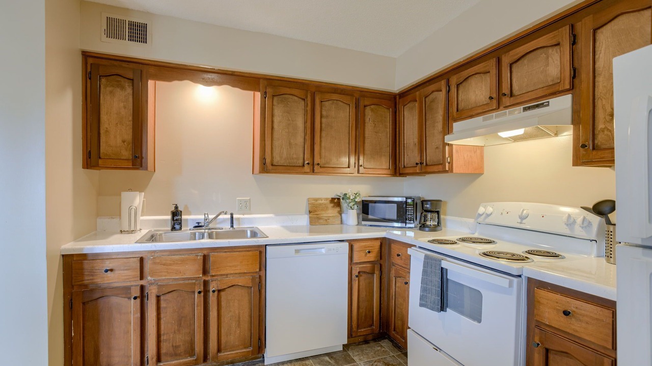 Photo of Kitchen in Platte City