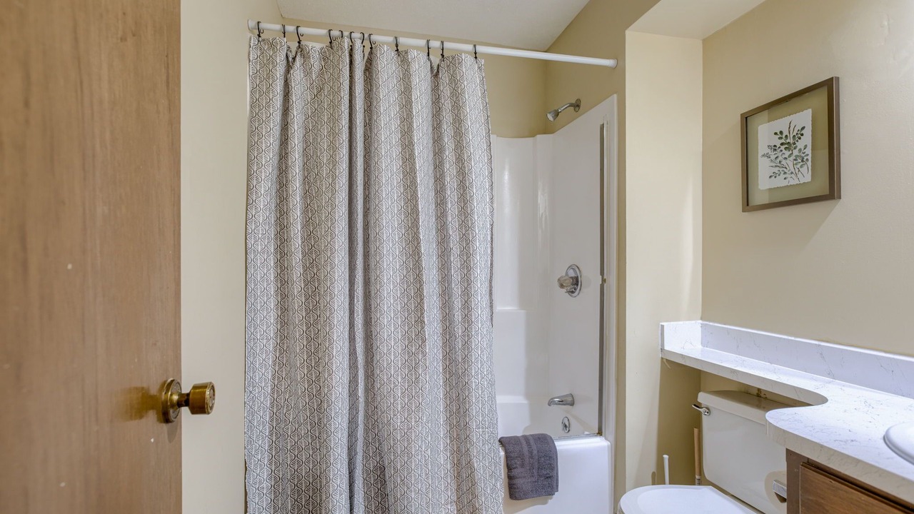 Photo of Bathroom in Platte City