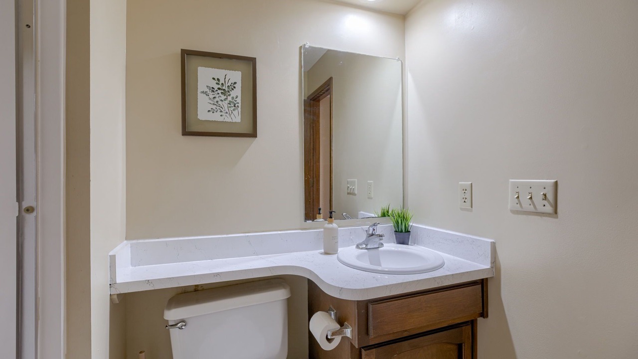 Photo of Bathroom in Platte City