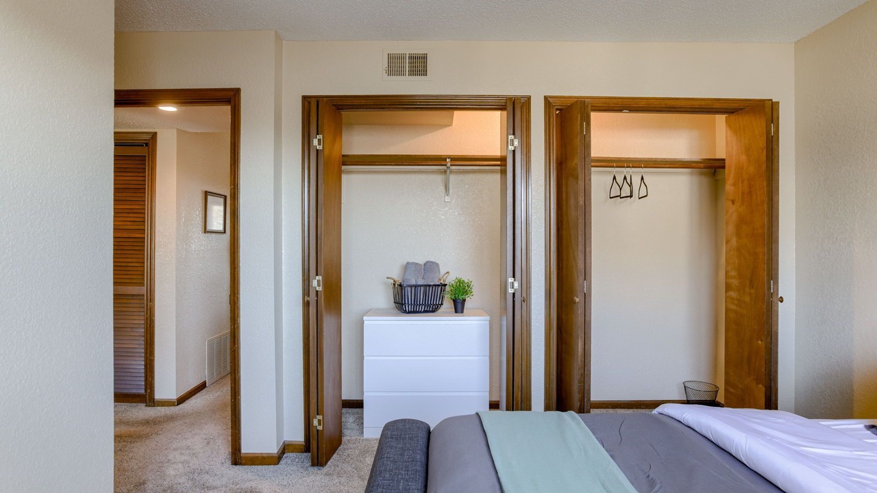 Photo of Bedroom in Platte City