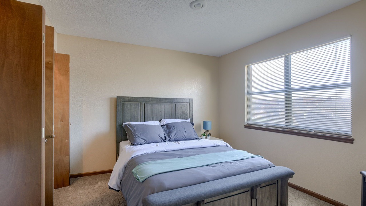 Photo of Bedroom in Platte City