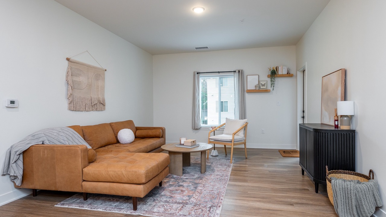 Photo of Livingroom in Gladstone