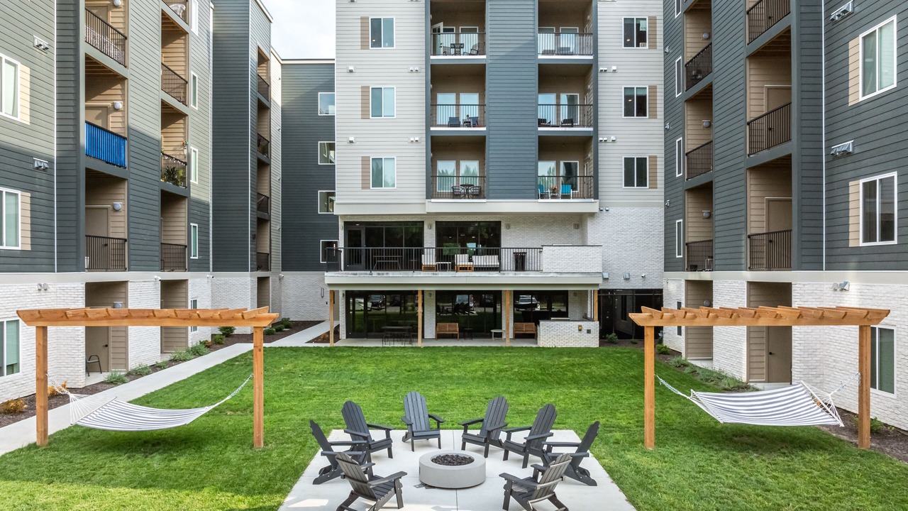 Photo of Patio Balcony in Gladstone