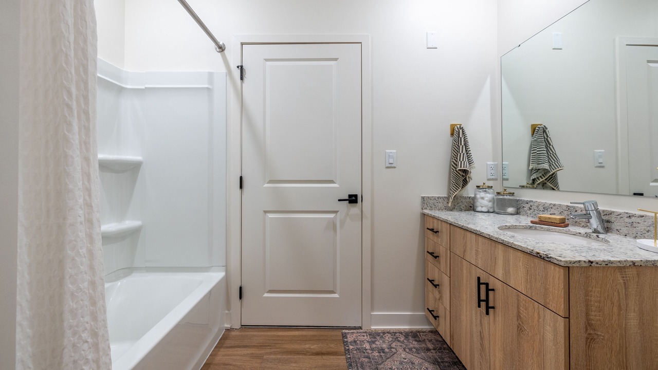 Photo of Bathroom in Gladstone
