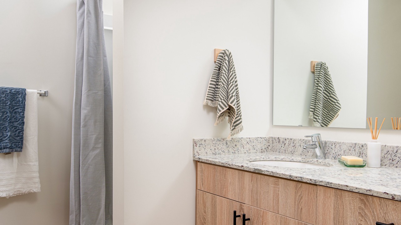 Photo of Bathroom in Gladstone