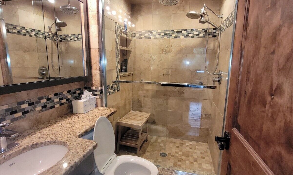 Photo of Bathroom in Littleton