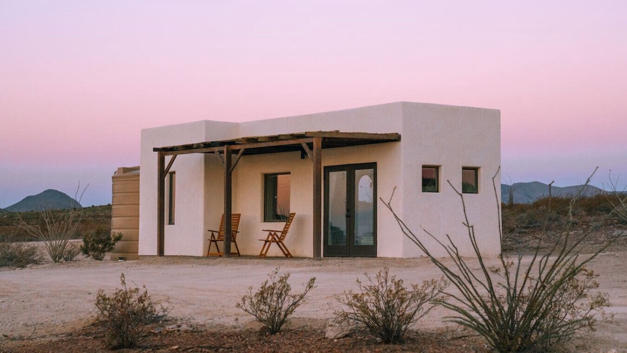 Photo of Others in Terlingua