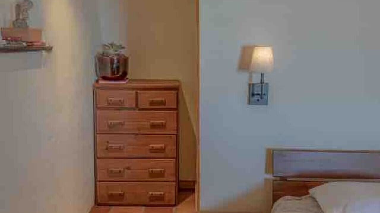 Photo of Bedroom in Big Bend National Park