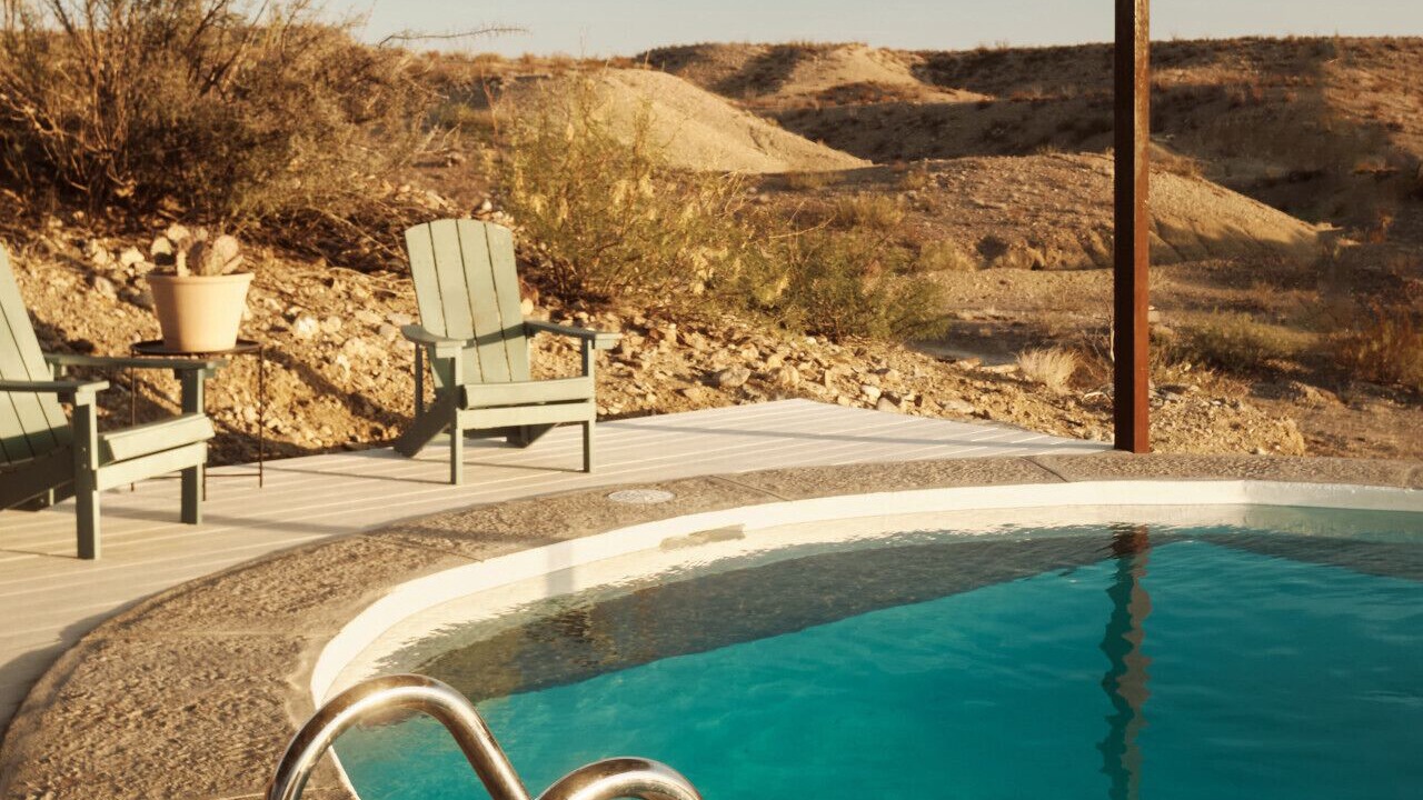 Photo of Outdoor in Big Bend National Park