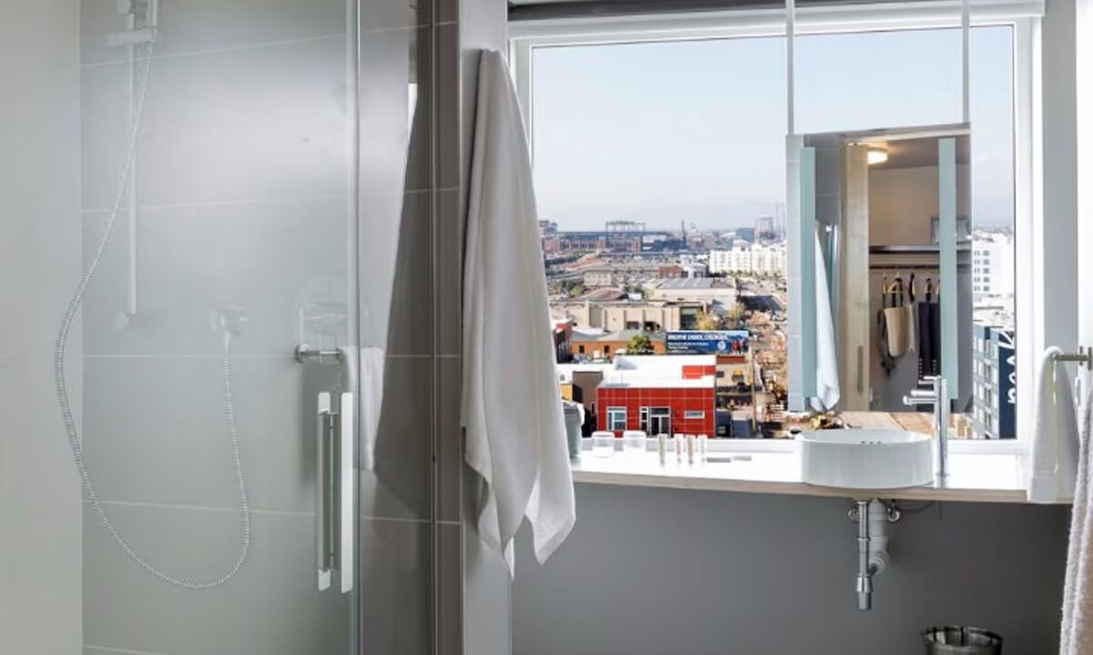 Photo of Bathroom in River North Art District