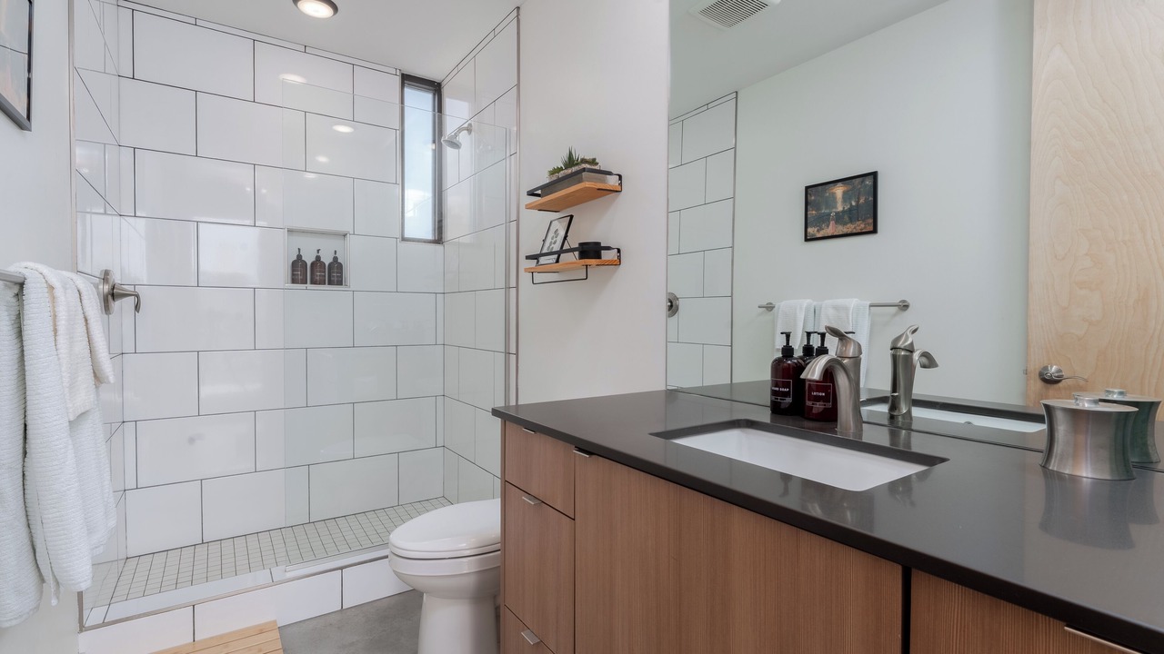 Photo of Bathroom in Quincy