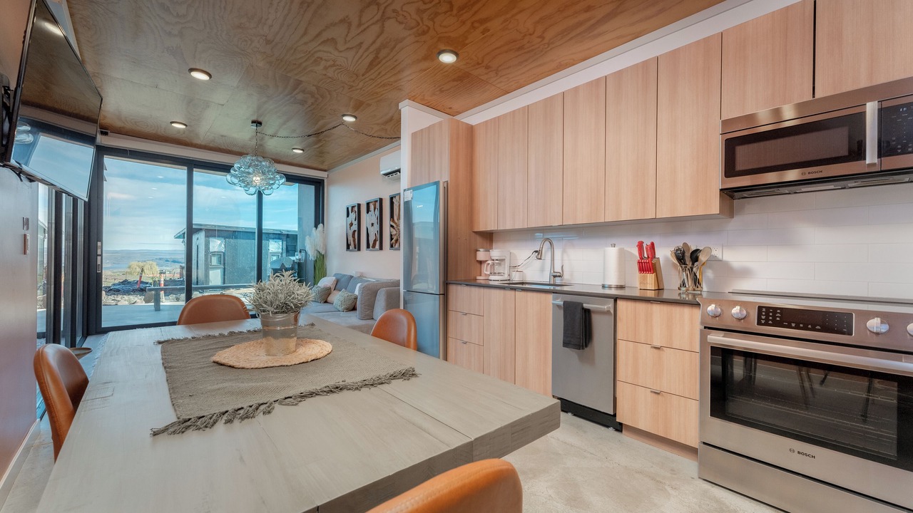Photo of Kitchen in Quincy