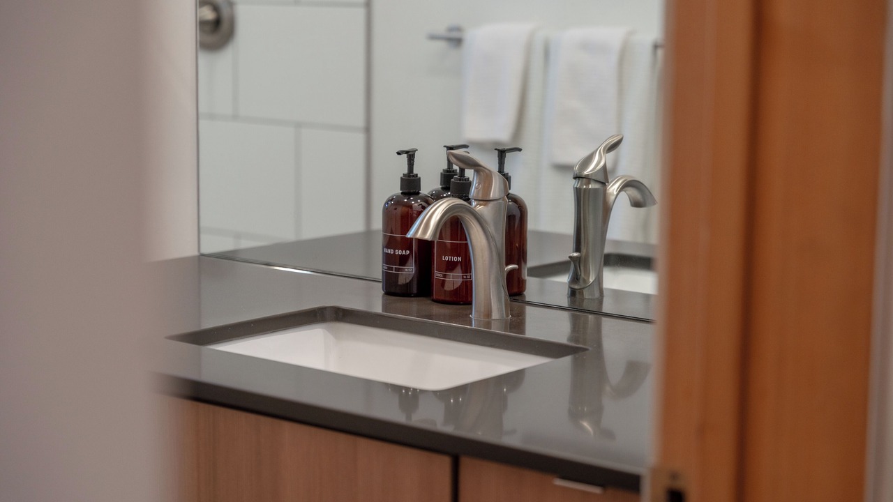 Photo of Bathroom in Quincy