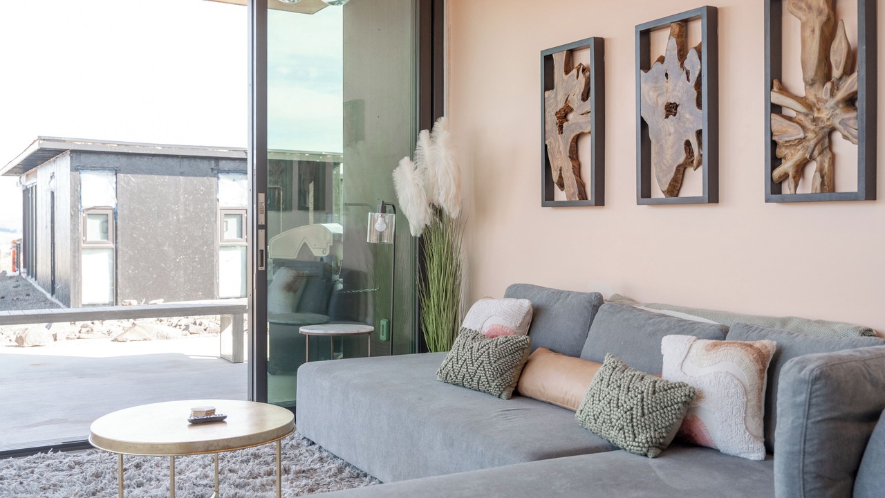 Photo of Livingroom in Quincy