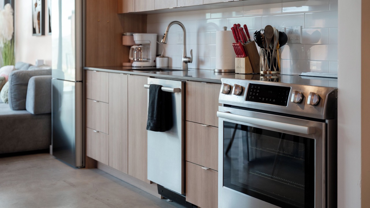 Photo of Kitchen in Quincy
