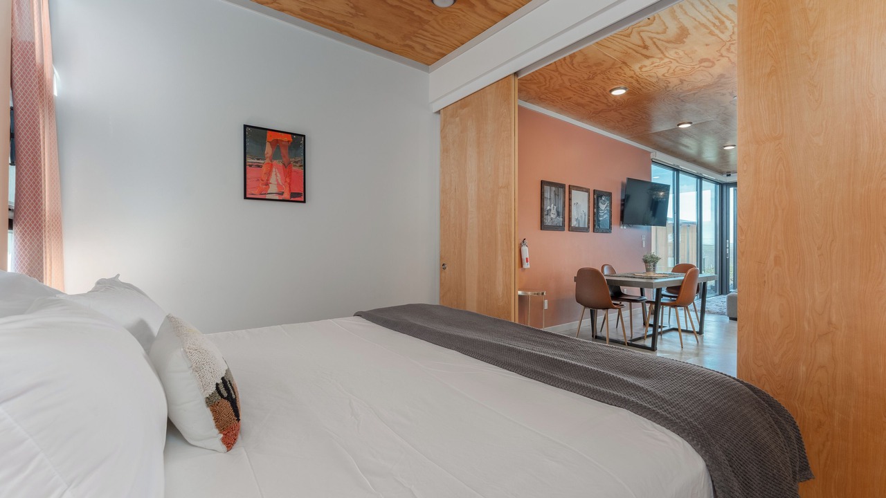 Photo of Bedroom in Quincy