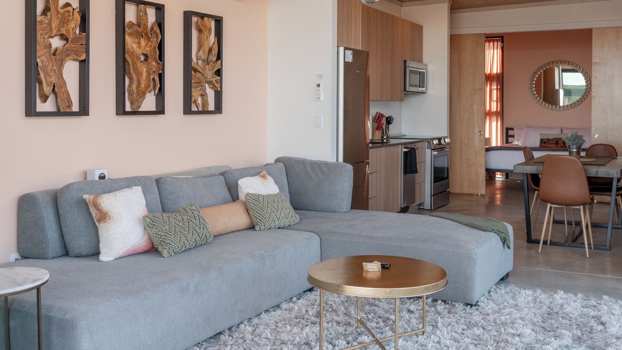 Photo of Livingroom in Quincy