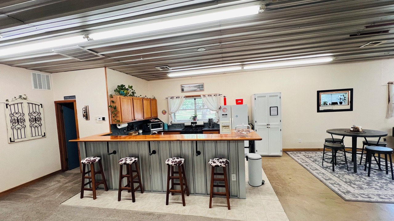 Photo of Kitchen in Stillwater