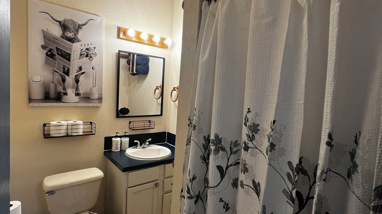Photo of Bathroom in Stillwater