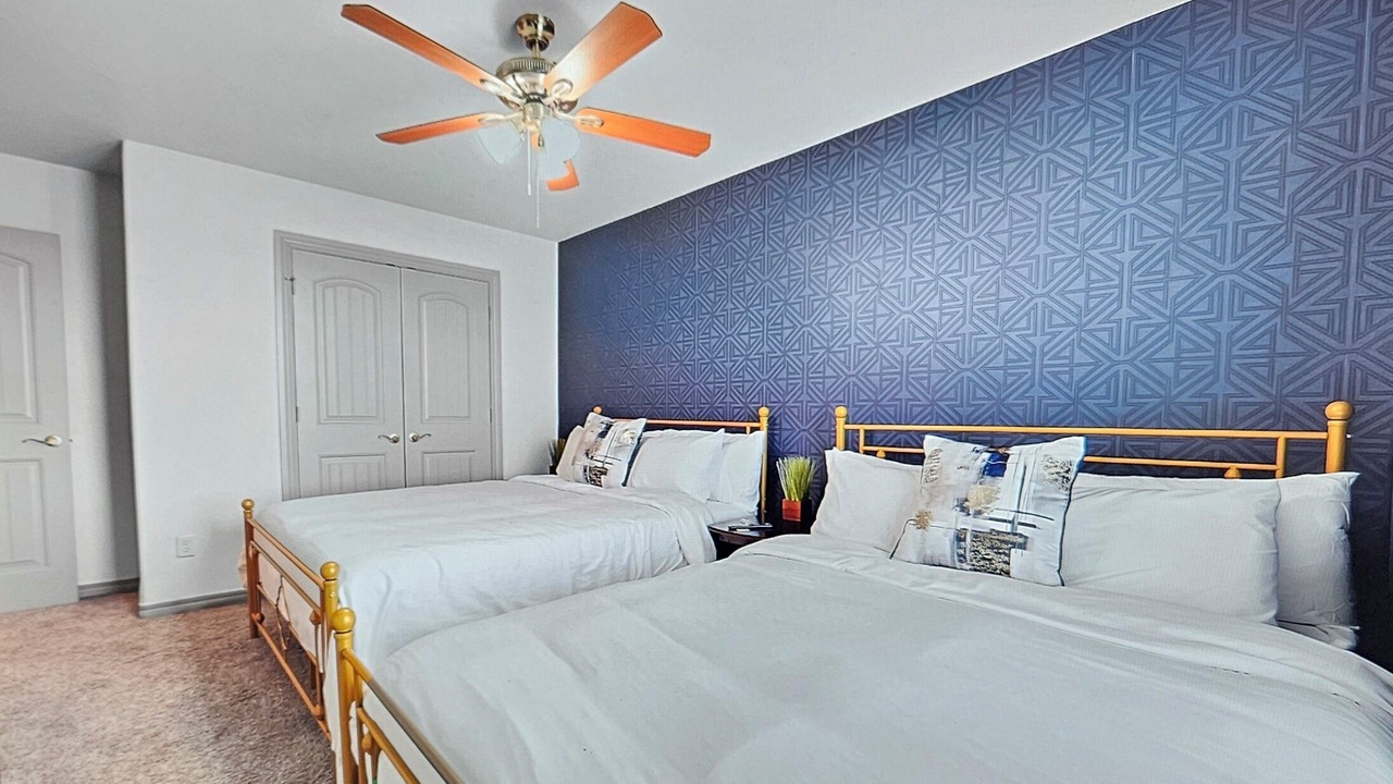 Photo of Bedroom in Elgin