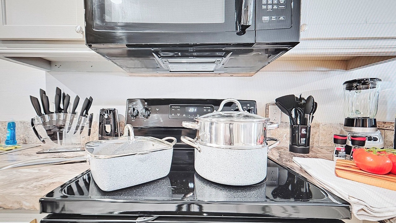 Photo of Kitchen in Elgin