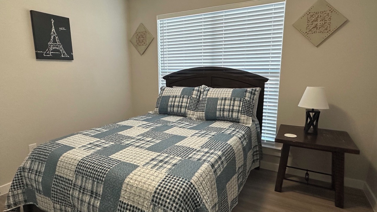 Photo of Bedroom in Odessa