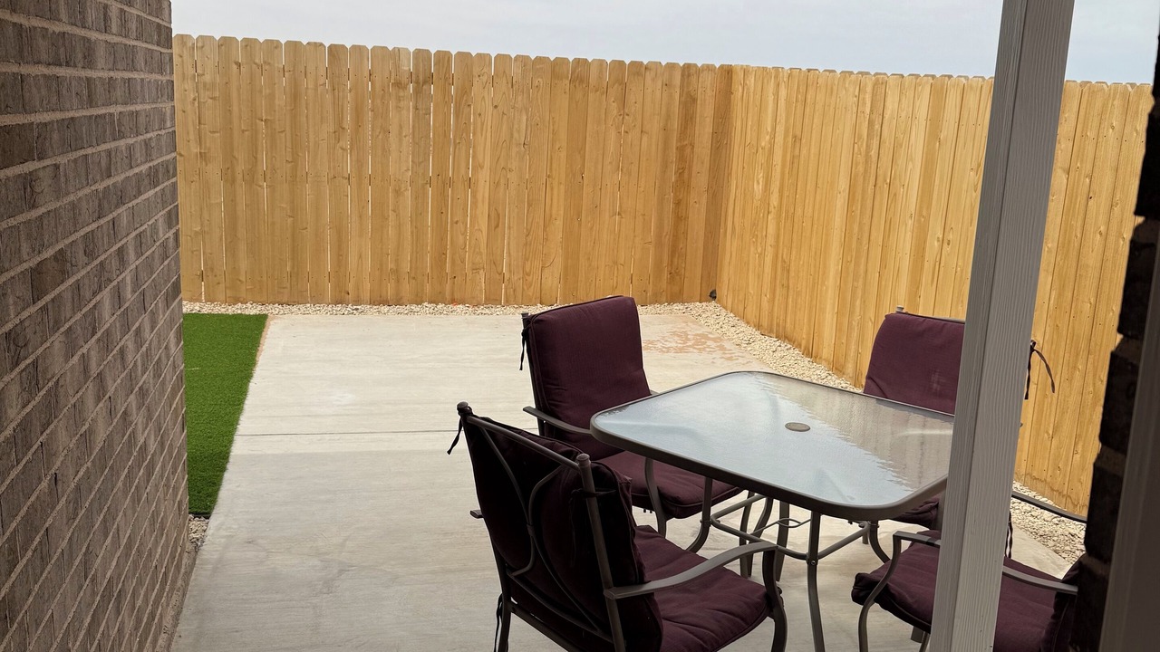 Photo of Outdoor in Odessa