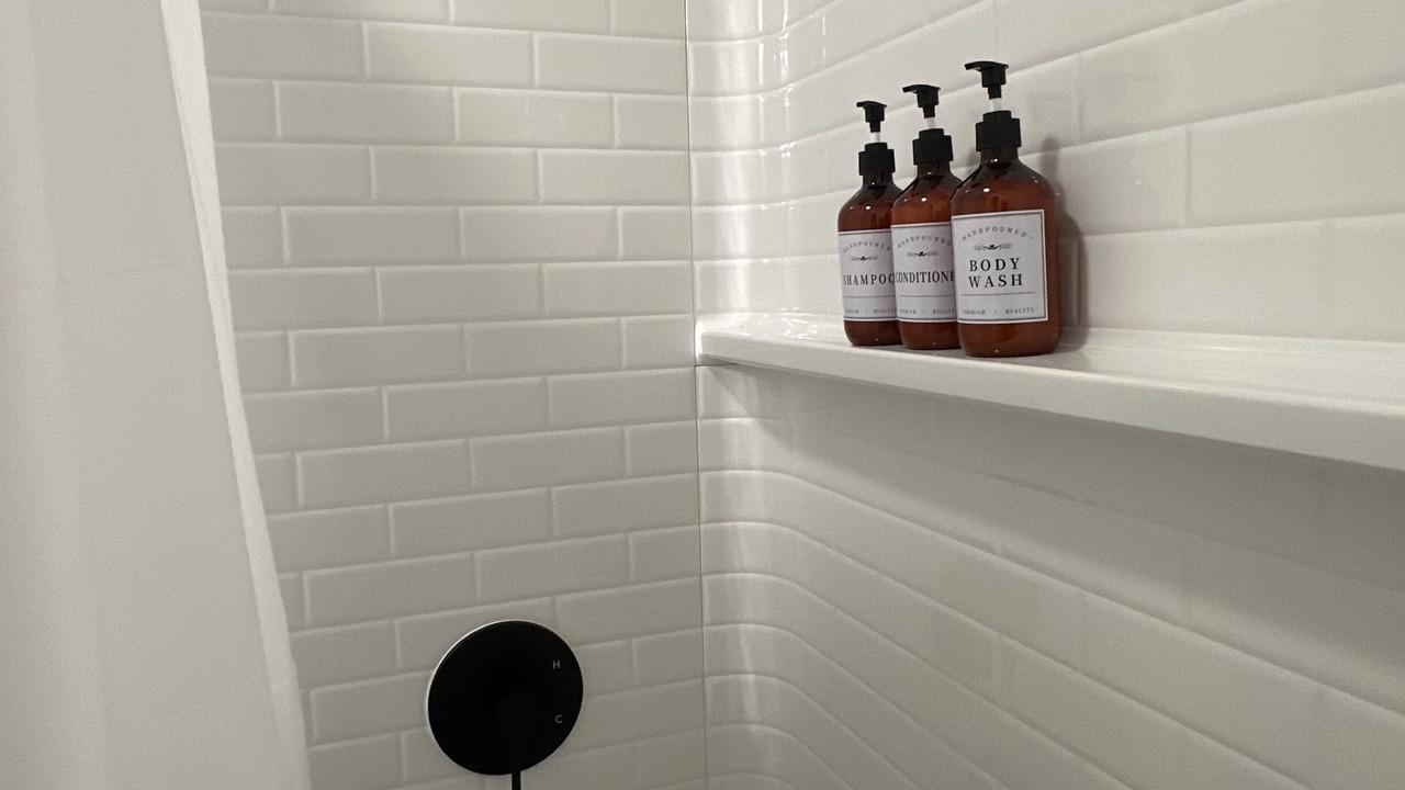 Photo of Bathroom in Odessa