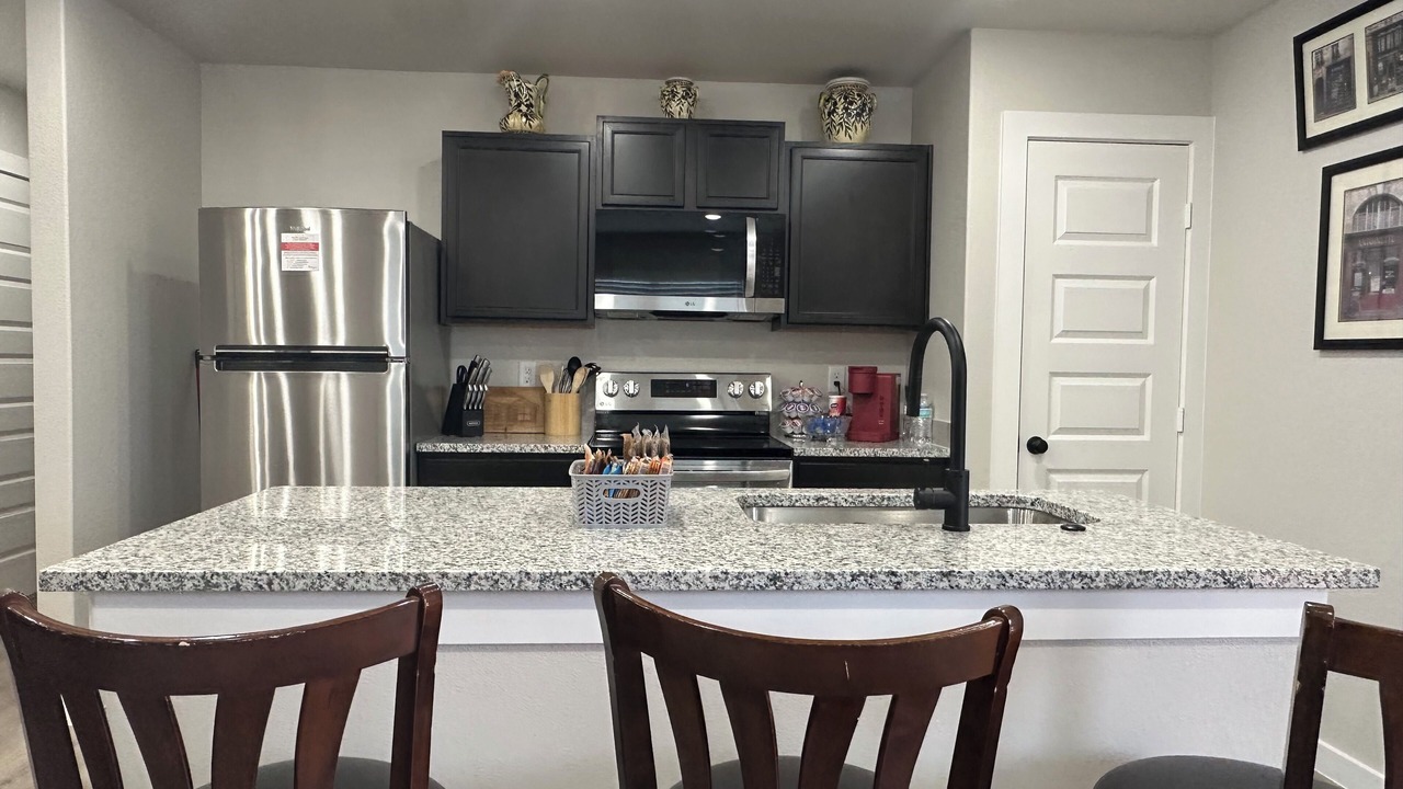 Photo of Kitchen in Odessa