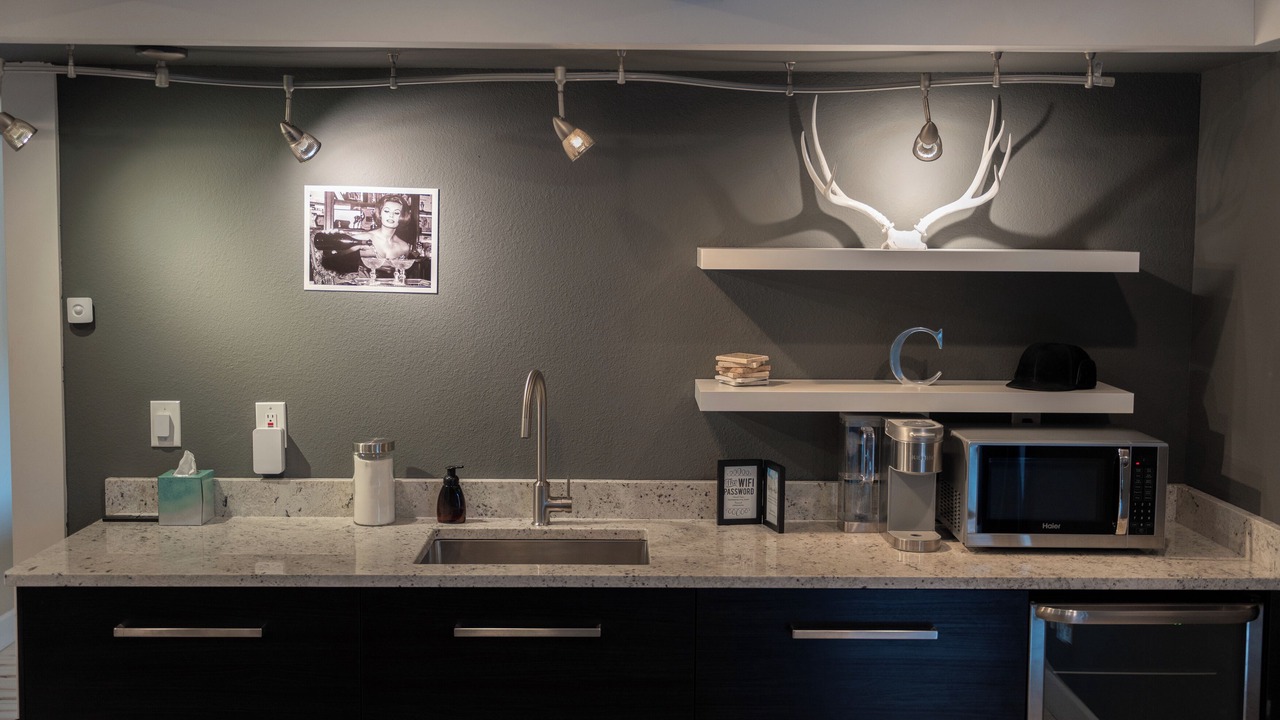 Photo of Kitchen in Chelan