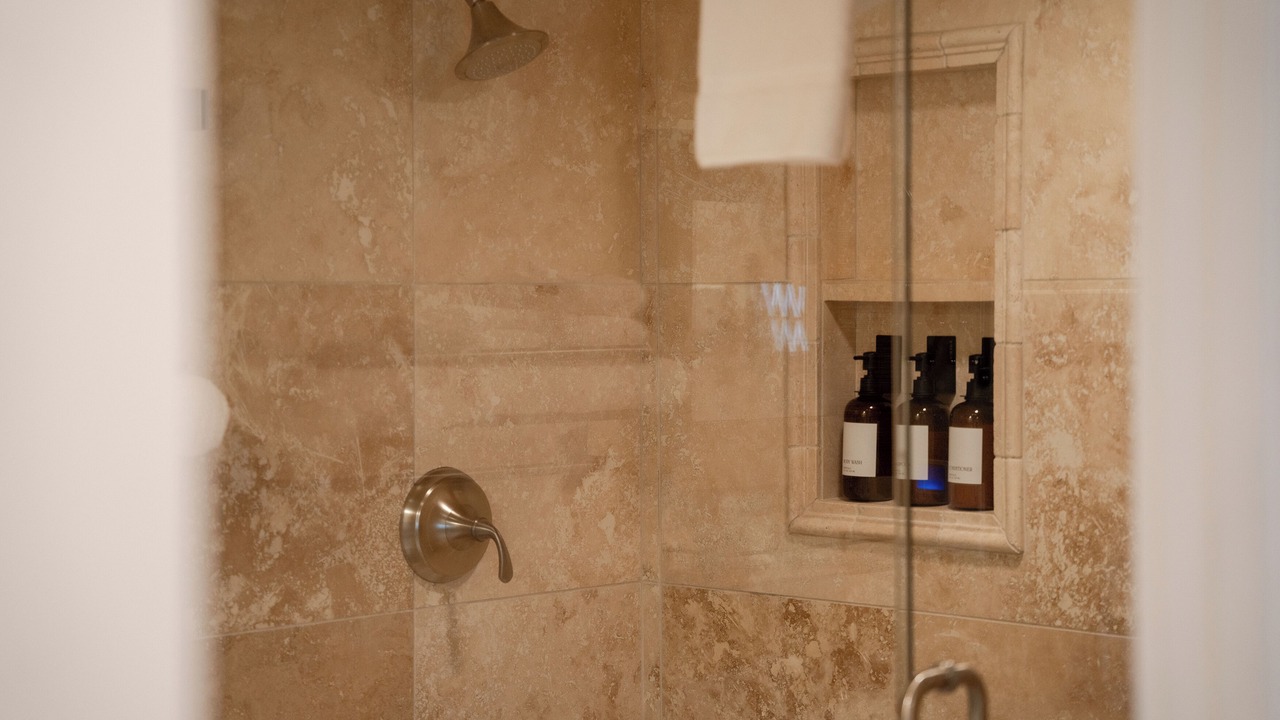 Photo of Bathroom in Chelan