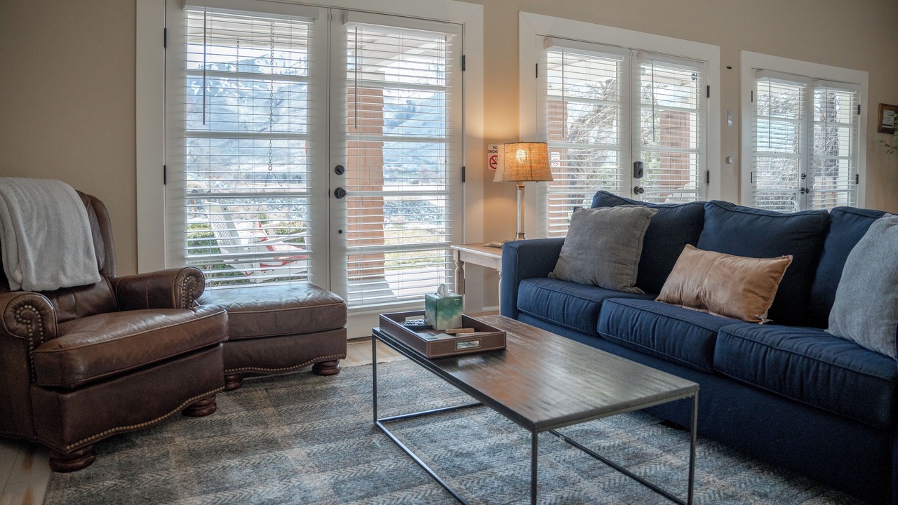 Photo of Livingroom in Chelan
