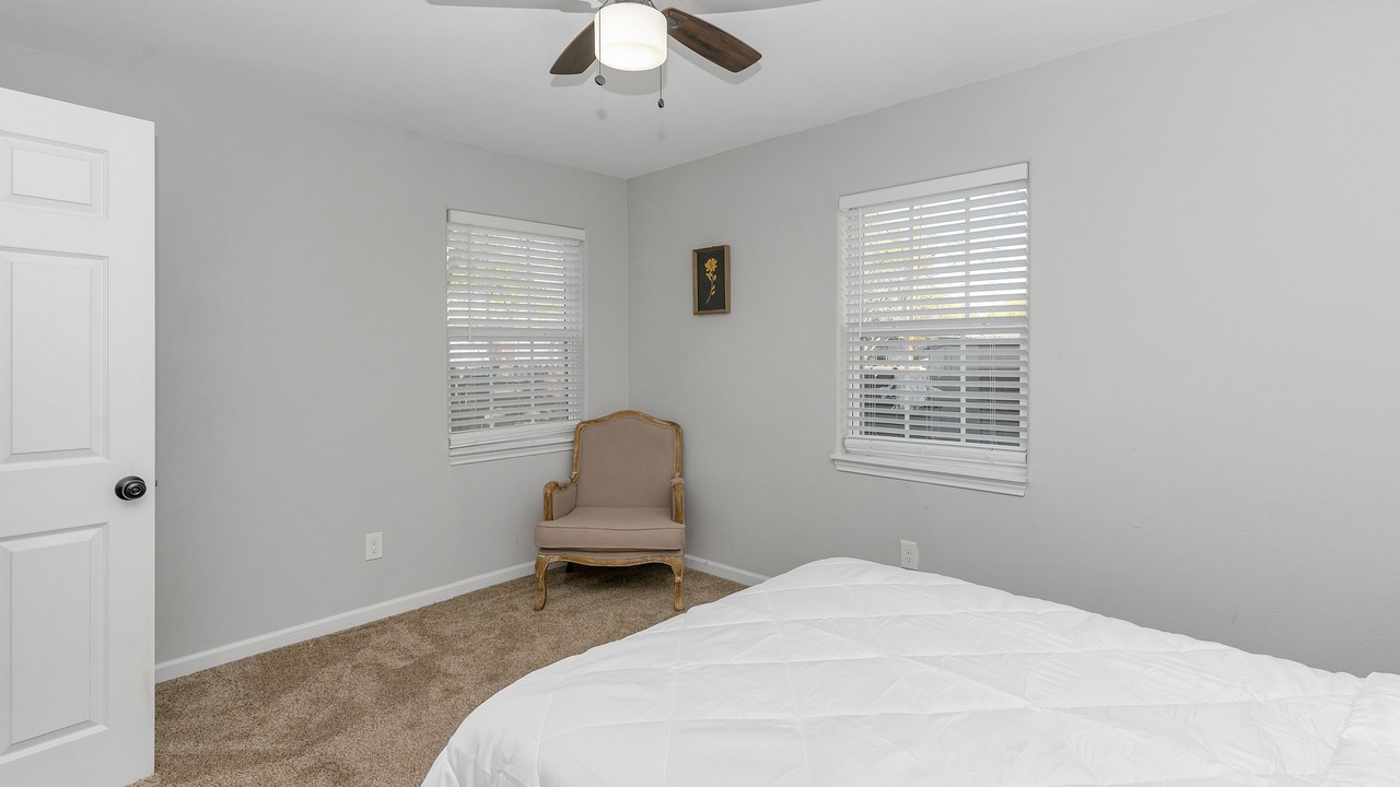 Photo of Bedroom in Grand Prairie