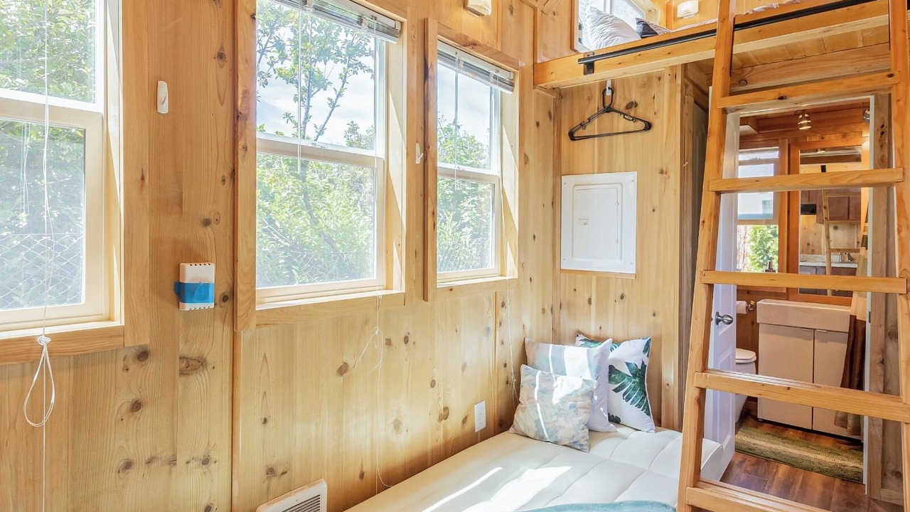 Photo of Bedroom in Puyallup