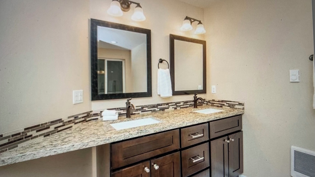 Photo of Bathroom in Puyallup