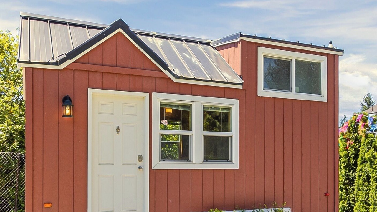 Photo of Outdoor in Puyallup