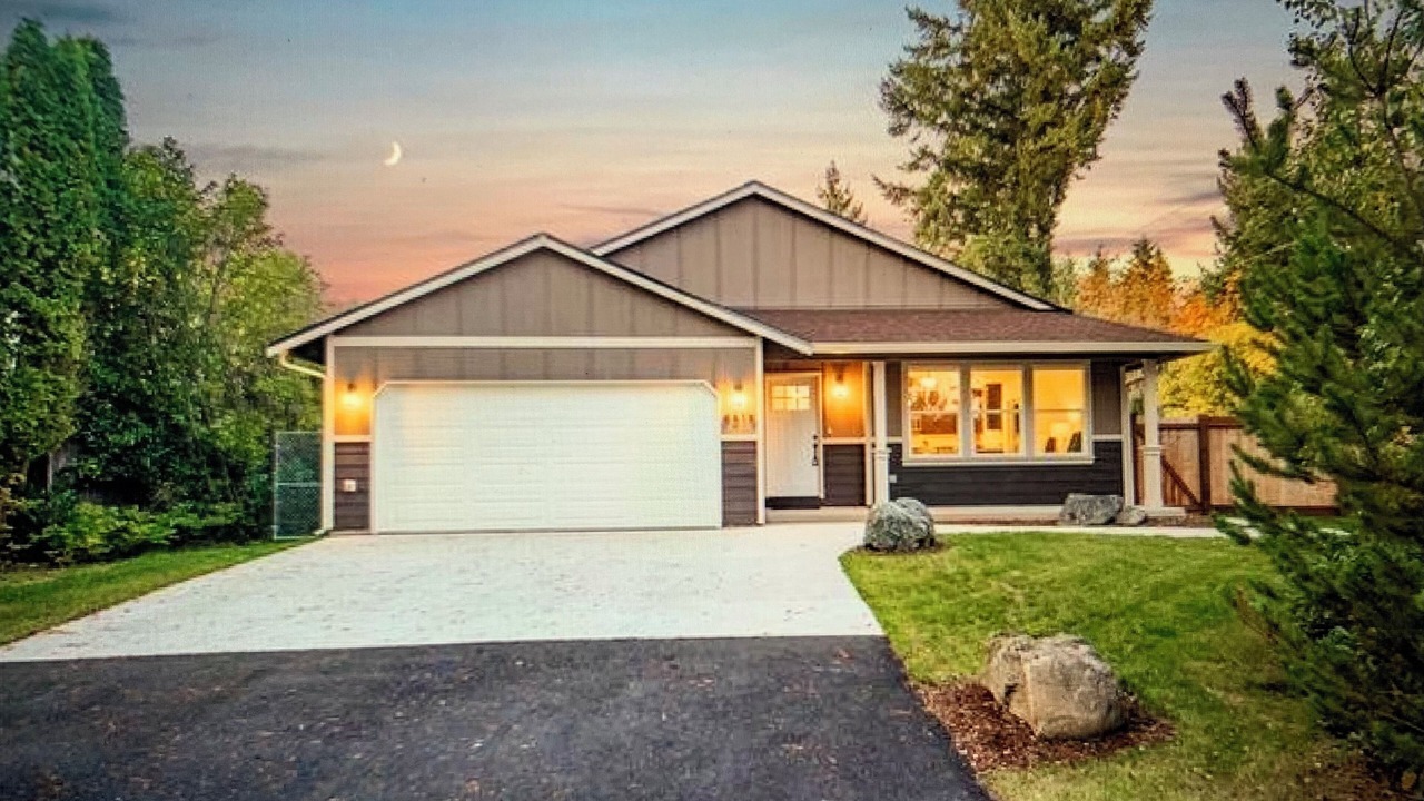 Photo of Outdoor in Puyallup