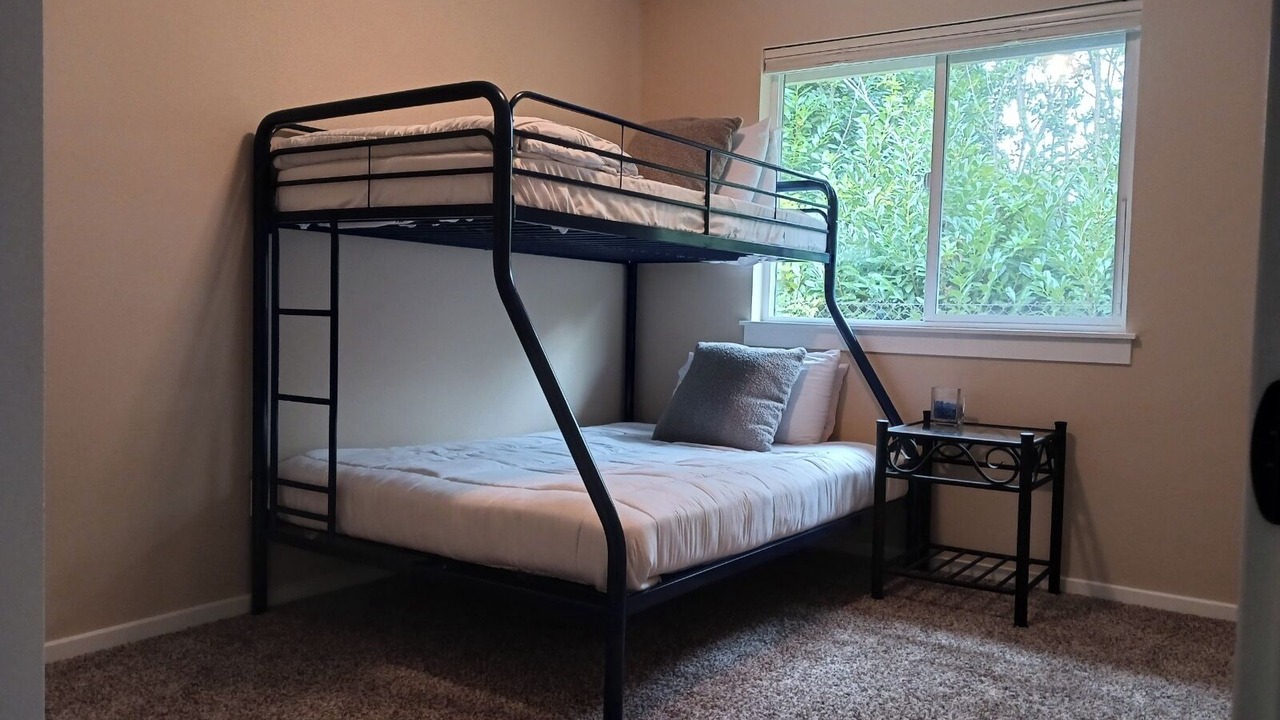Photo of Bedroom in Puyallup