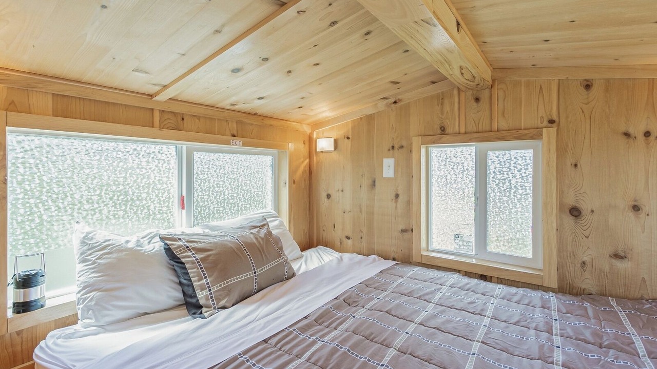 Photo of Bedroom in Puyallup